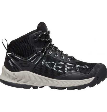 DISPONIBLE EN LIGNE SEULEMENT – KEEN – 1025911 - #50 - NOIR – Image 3