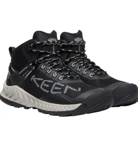 DISPONIBLE EN LIGNE SEULEMENT – KEEN – 1025911 - #50 - NOIR – Image 4