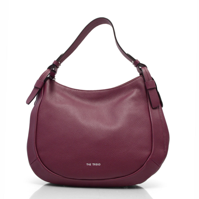 THE TREND - SAC A MAIN EN CUIR - 2516102