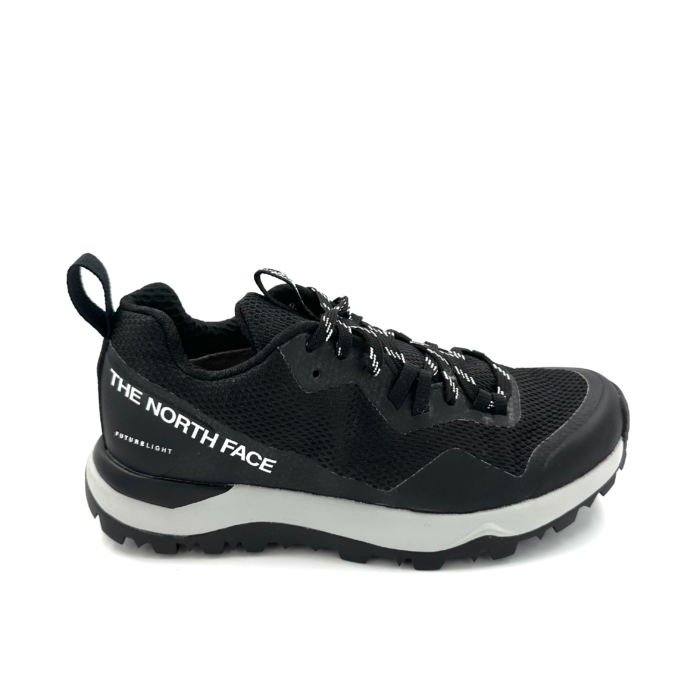 DISPONIBLE EN LIGNE SEULEMENT – THE NORTH FACE – #14 - FUTURELIGHT - NOIR / WHITE