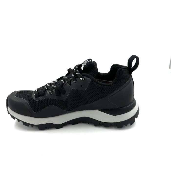DISPONIBLE EN LIGNE SEULEMENT – THE NORTH FACE – #14 - FUTURELIGHT - NOIR / WHITE – Image 2