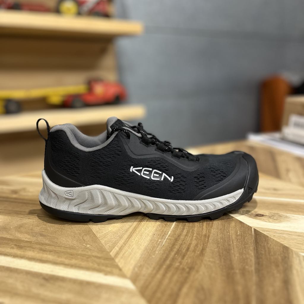 DISPONIBLE EN LIGNE SEULEMENT – KEEN – #74
