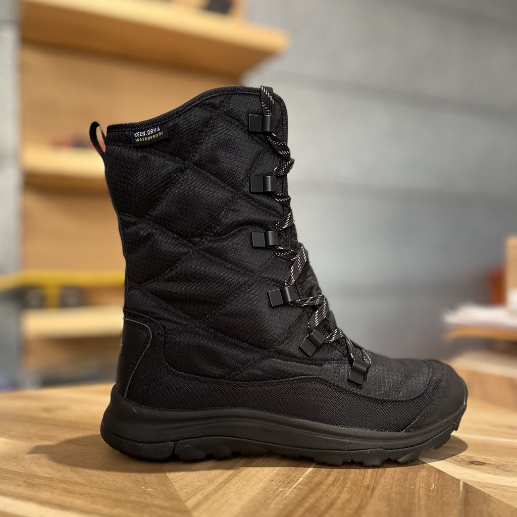 DISPONIBLE EN LIGNE SEULEMENT – KEEN – #2