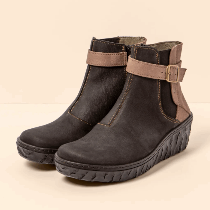 DISPONIBLE EN LIGNE SEULEMENT – EL NATURALISTA – PLEASANT - BLACK PLUME - #N5133 – Image 2