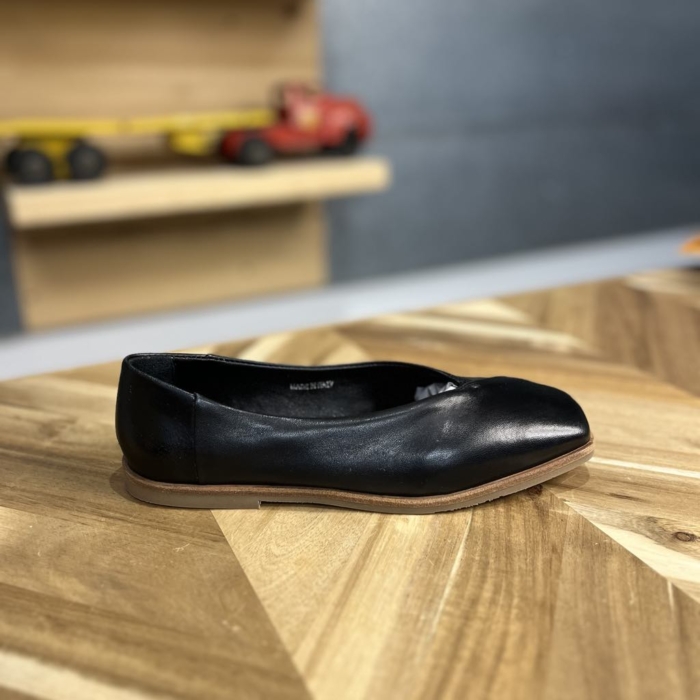 DISPONIBLE EN LIGNE SEULEMENT – MJUS – (#P45102) – NOIR