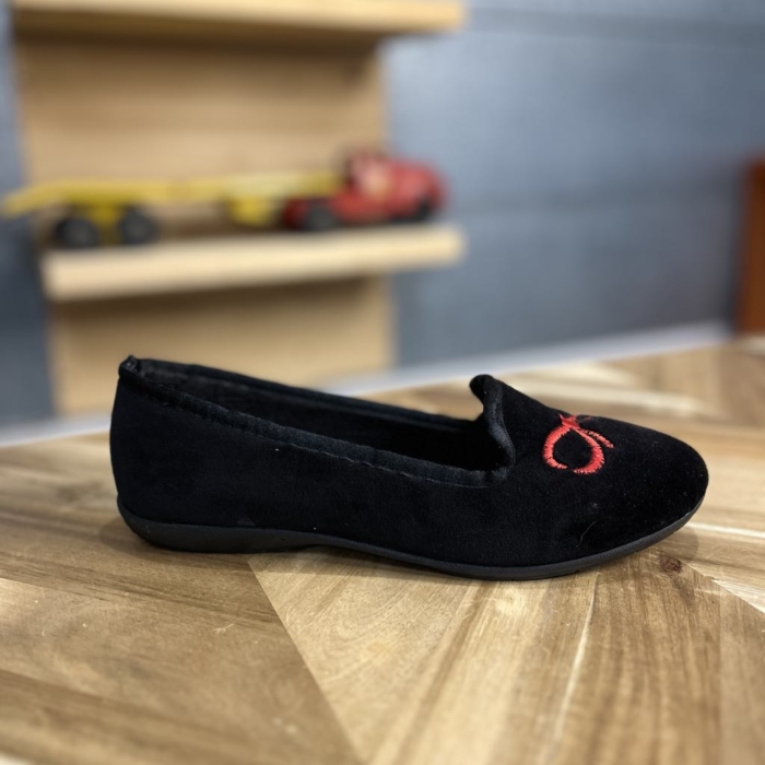 DISPONIBLE EN LIGNE SEULEMENT - FOAMTREAD - #4103 - NOIR