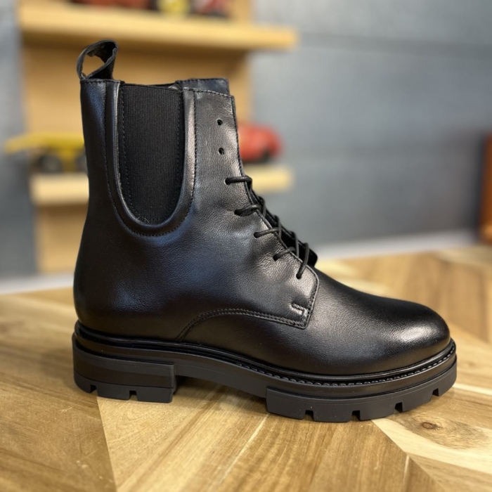 DISPONIBLE EN LIGNE SEULEMENT – MJUS – #M79209 – NERO