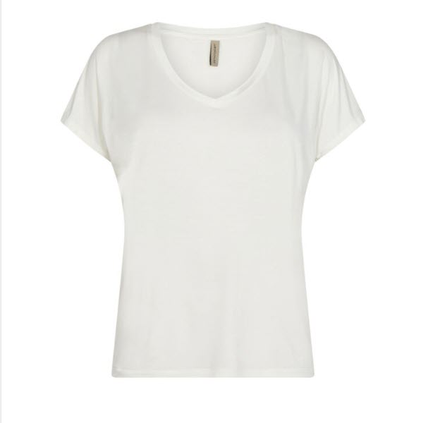 SOYA CONCEPT - T-SHIRT - MARICA 32 - 4PS29028