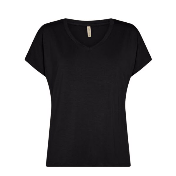 SOYA CONCEPT - T-SHIRT - MARICA 32 - 4PS29028 – Image 2