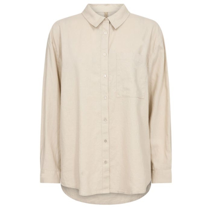 SOYA CONCEPT - CHEMISE - INA 53 - 4SU40611