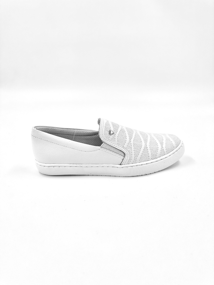 DISPONIBLE EN LIGNE SEULEMENT - TYCHE - CHAUSSURES - WAVE - WHITE