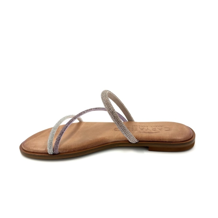 CARYATIS - SANDALES - 6030 - CAMEL - #6 – Image 2