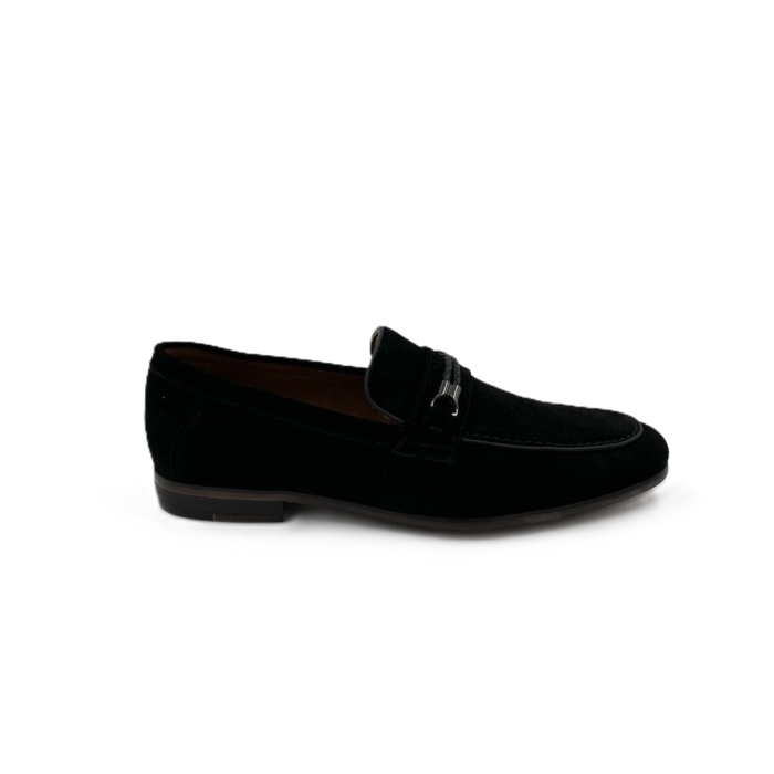 DISPONIBLE EN LIGNE SEULEMENT – STEVE MADDEN - #84 – NOIR