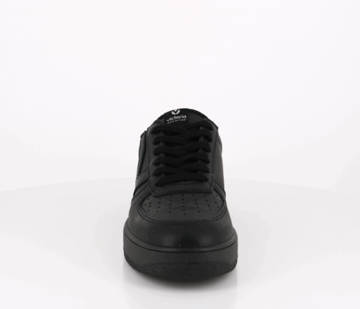 DISPONIBLE EN LIGNE SEULEMENT - VICTORIA - CHAUSSURES - 1258200 - #6 - NOIR – Image 3