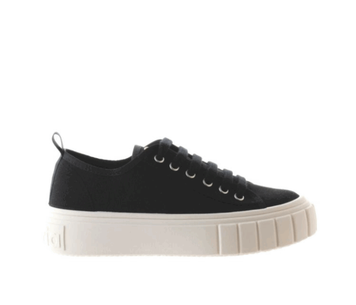 DISPONIBLE EN LIGNE SEULEMENT - VICTORIA - CHAUSSURES - 1270101 - #7 - NOIR