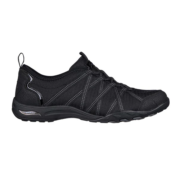 DISPONIBLE EN LIGNE SEULEMENT - SKECHERS - CHAUSSURES - #54 - NOIR