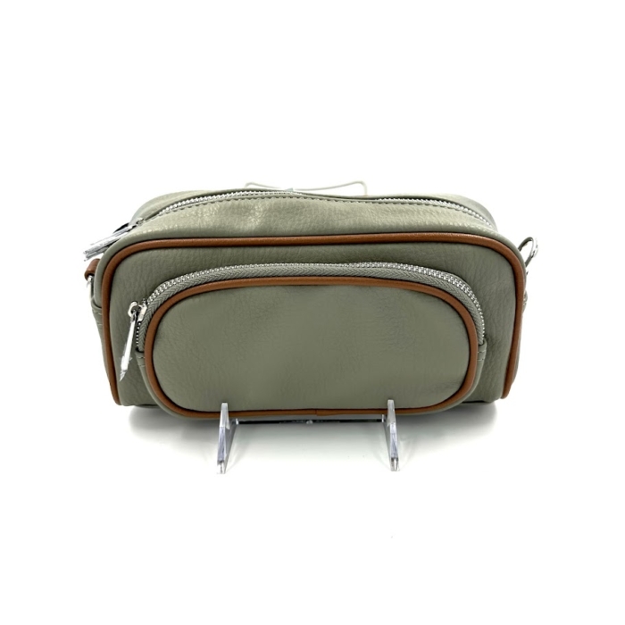 COLAB - SAC BANDOUILERE - LTFENNEL - 7377 - KAKI
