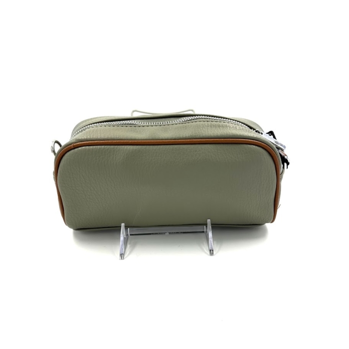 COLAB - SAC BANDOUILERE - LTFENNEL - 7377 - KAKI – Image 2