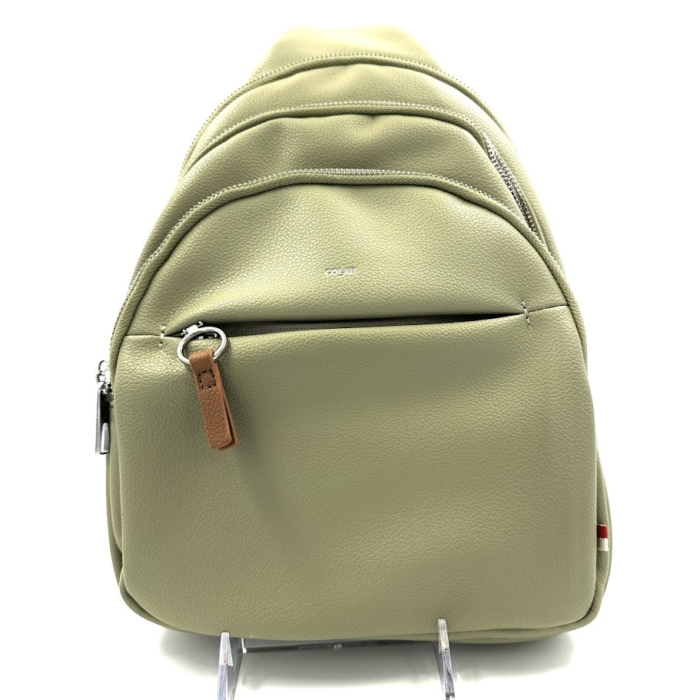 COLAB - SAC BANDOUILERE - #7408 - LIGHT GREEN