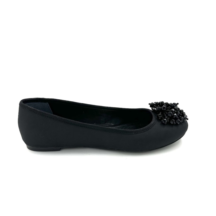 DISPONIBLE EN LIGNE SEULEMENT - J.RENEÉ - MAGEE - BALLERINES - BLACK