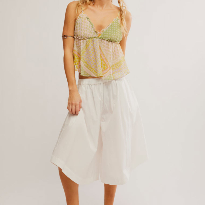 FREE PEOPLE - PANTALON - LUCCA - OB2222094-1103