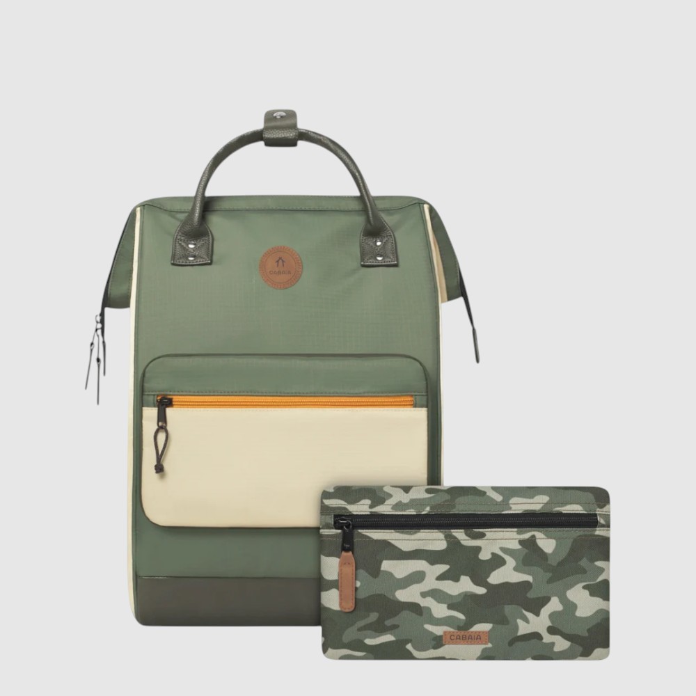 CABAIA – SAC À DOS LARGE – A-L-VILAVERD - VILA VERDE