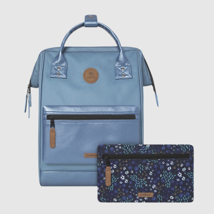 CABAIA – SAC À DOS MEDIUM – A-M-BOURGAS