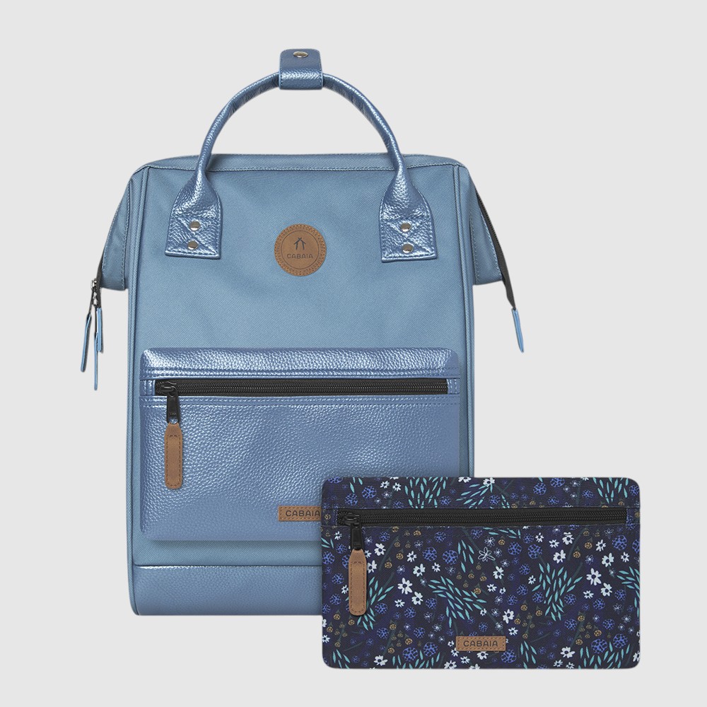 CABAIA – SAC À DOS MEDIUM – A-M-BOURGAS