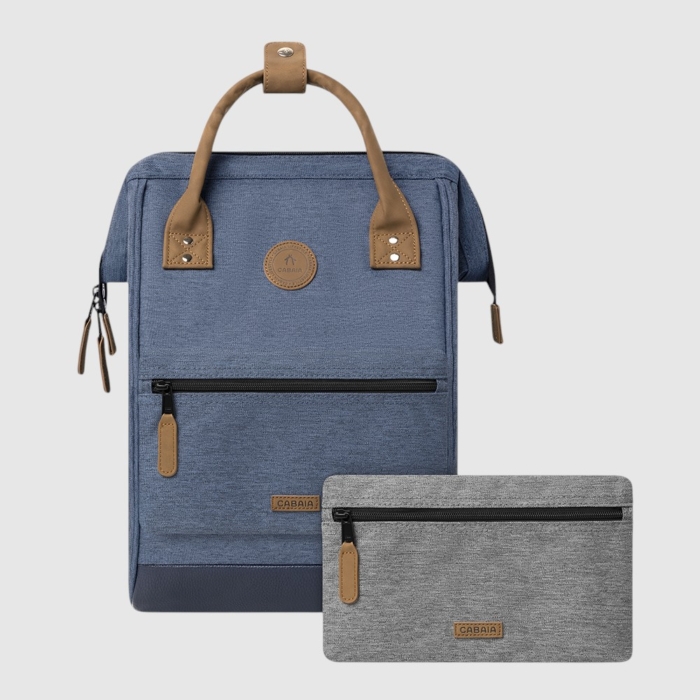 CABAIA – SAC À DOS MEDIUM – A-M-PARIS