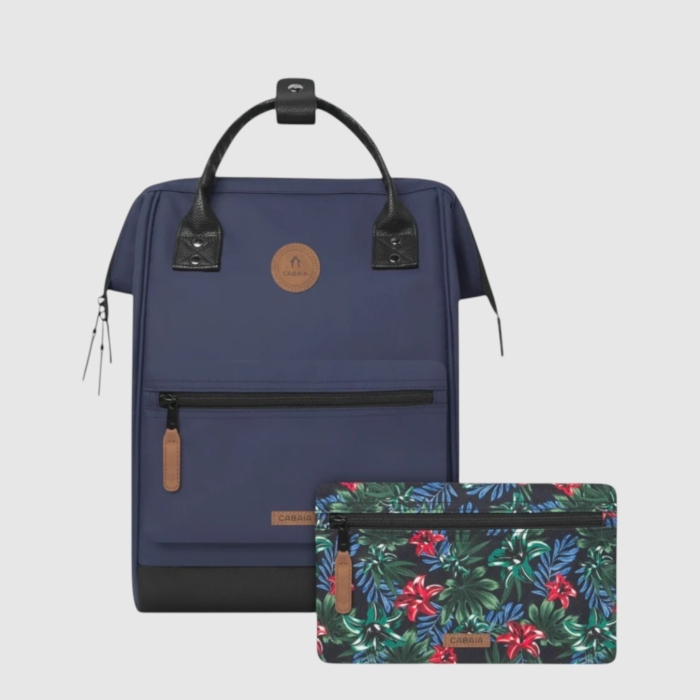 CABAIA – SAC À DOS MEDIUM  – A-M-PAU