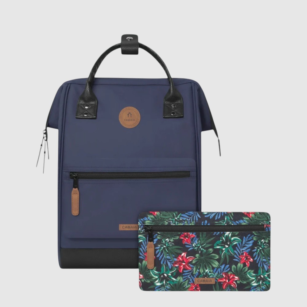 CABAIA – SAC À DOS MEDIUM  – A-M-PAU