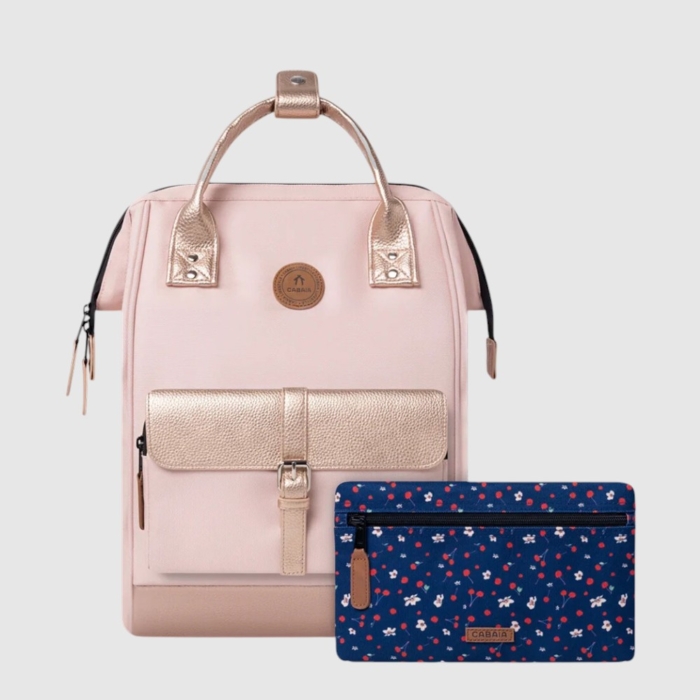 CABAIA – SAC À DOS MEDIUM – A-M-QUERETAR