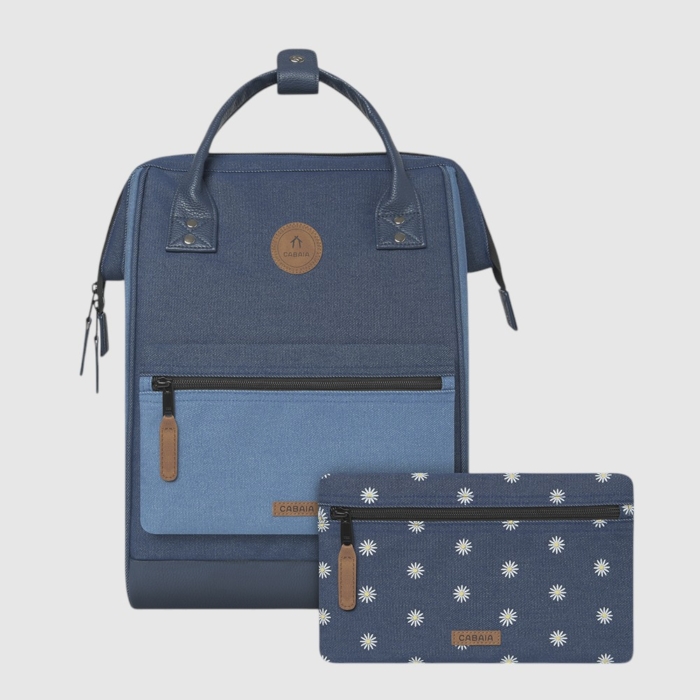 CABAIA – SAC À DOS MEDIUM – A-M-SANGILJA