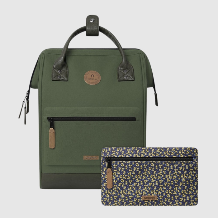 CABAIA – SAC À DOS MEDIUM – A-M-SEOUL