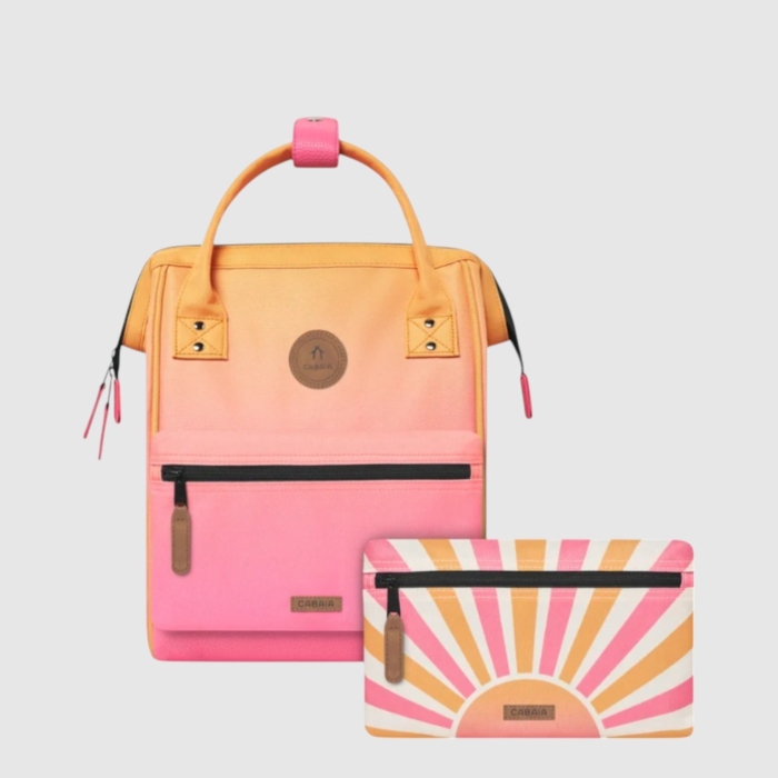 CABAIA – SAC À DOS PETIT – A-S-CABOURG