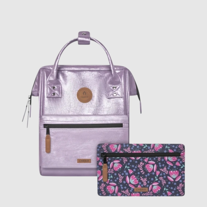 CABAIA – SAC À DOS PETIT – A-S-CAPRI