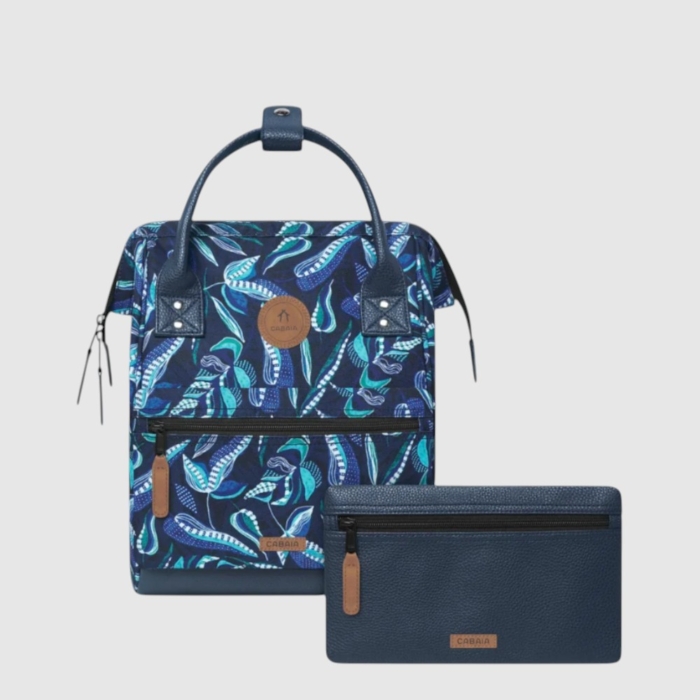 CABAIA – SAC À DOS PETIT – A-S-FONTAINE