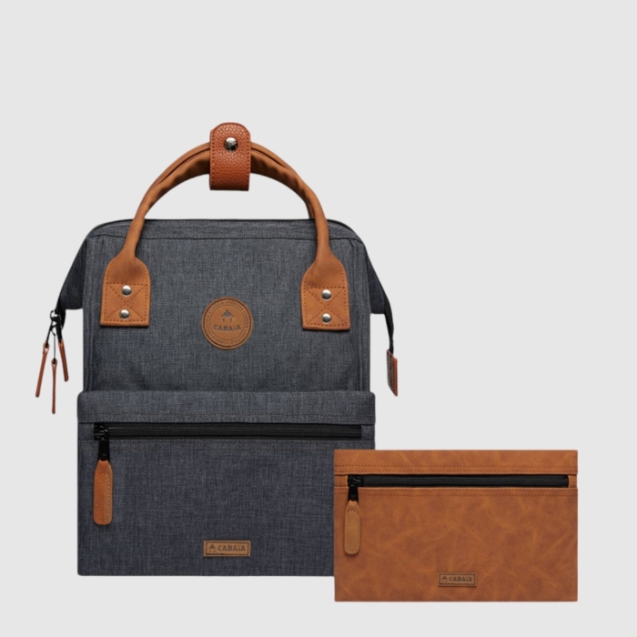 CABAIA – SAC À DOS PETIT – A-S-LONDRES