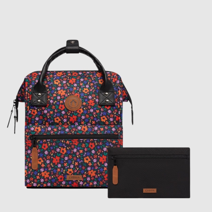 CABAIA – SAC À DOS PETIT – A-S-MAUPITI