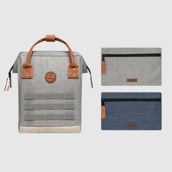 CABAIA – SAC À DOS PETIT – A-S-NEWYORK