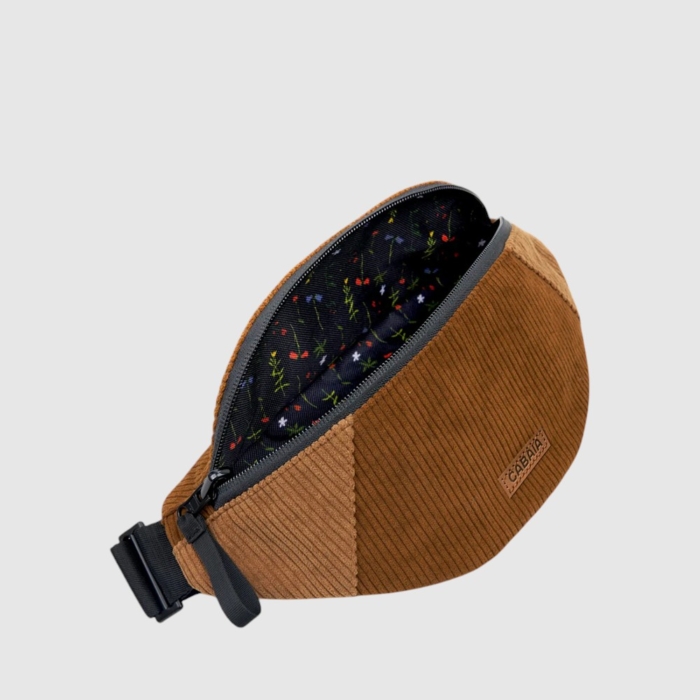 CABAIA – SAC DE TAILLE - BELTB-CANTON