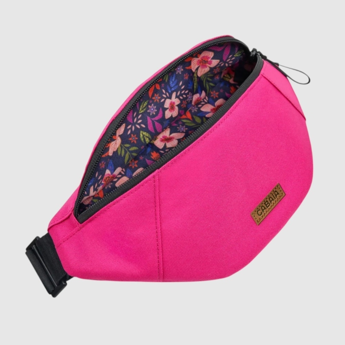 CABAIA – SAC DE TAILLE - BELTB-DURBAN