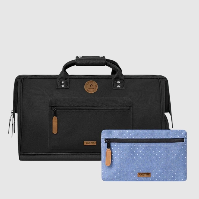 CABAIA – DUFFLE BAG – DUFFLEBERLIN