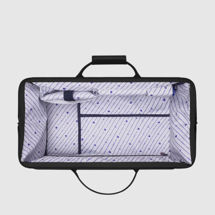 CABAIA – DUFFLE BAG – DUFFLEBERLIN – Image 2