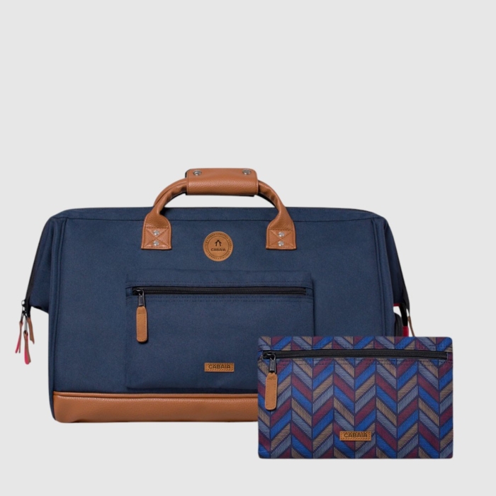 CABAIA – DUFFLE BAG  – DUFFLECHICAGO