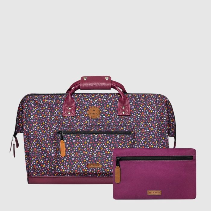 CABAIA – DUFFLE BAG – DUFFLEAUSAN