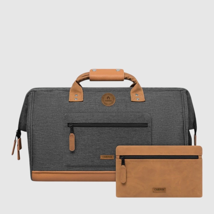CABAIA – DUFFLE BAG – DUFFLELONDRES