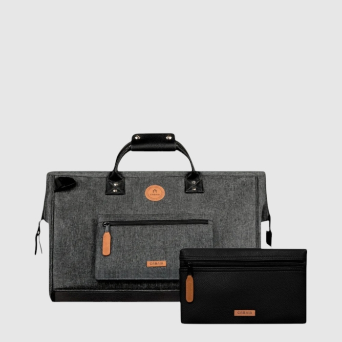 CABAIA – DUFFLE BAG – DUFFLELUXEMBOURG
