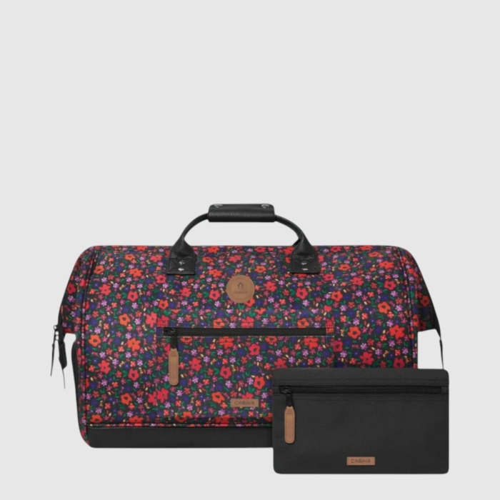 CABAIA – DUFFLE BAG  – DUFFLEMAUPITI
