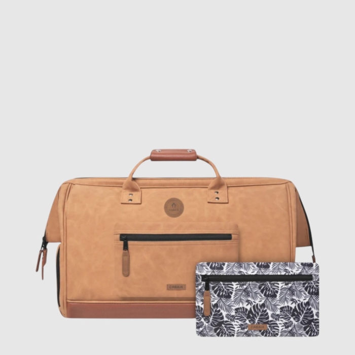 CABAIA – DUFFLE BAG – DUFFLE MOSCOW